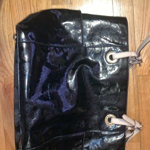 Michael Kors gently used wallet and bag